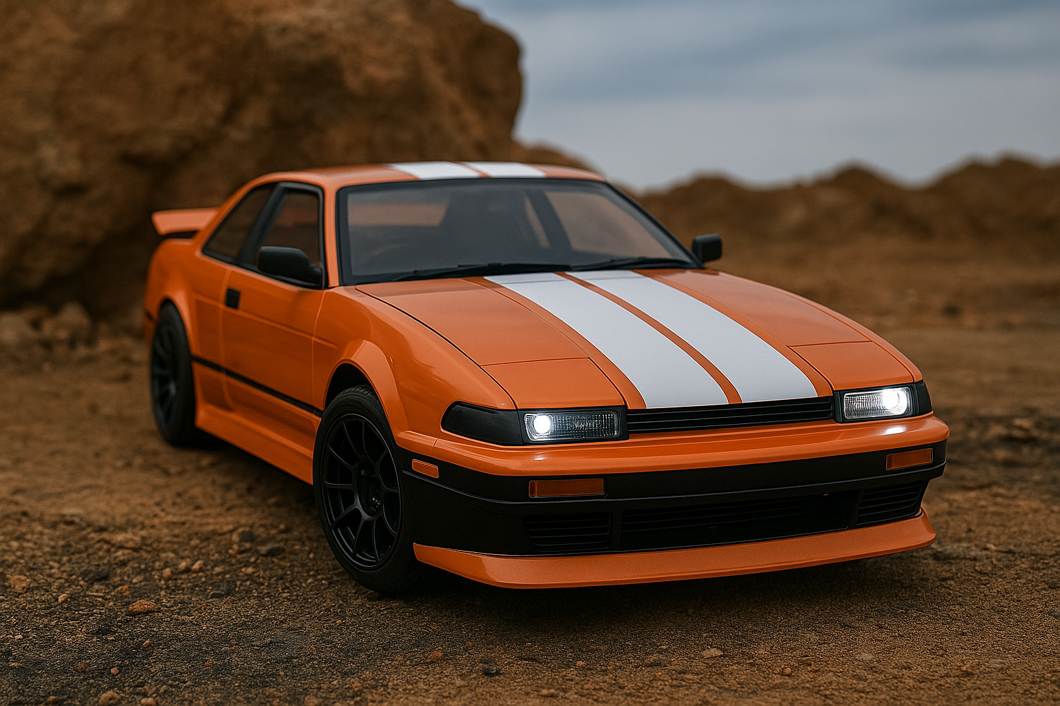 Drift Remote Control Cars