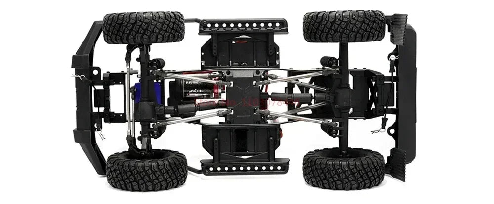 RGT Intruder EX86020 Crawler