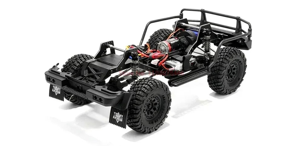 RGT Intruder EX86020 Crawler