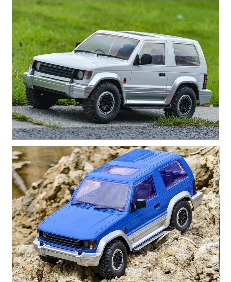 LDRC 1/14 4x4 RC Rock Crawler Car 4WD RC Climbing Car LD1297 USB Charging Cable