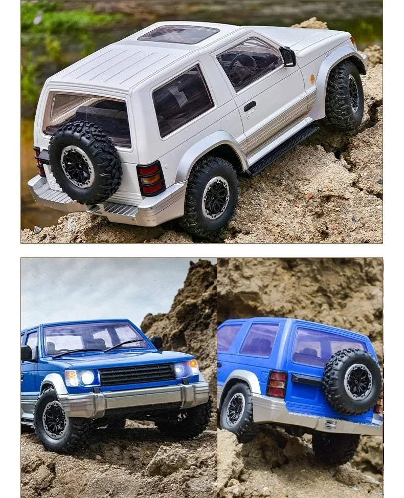 LDRC 1/14 4x4 RC Rock Crawler Car 4WD RC Climbing Car LD1297 USB Charging Cable