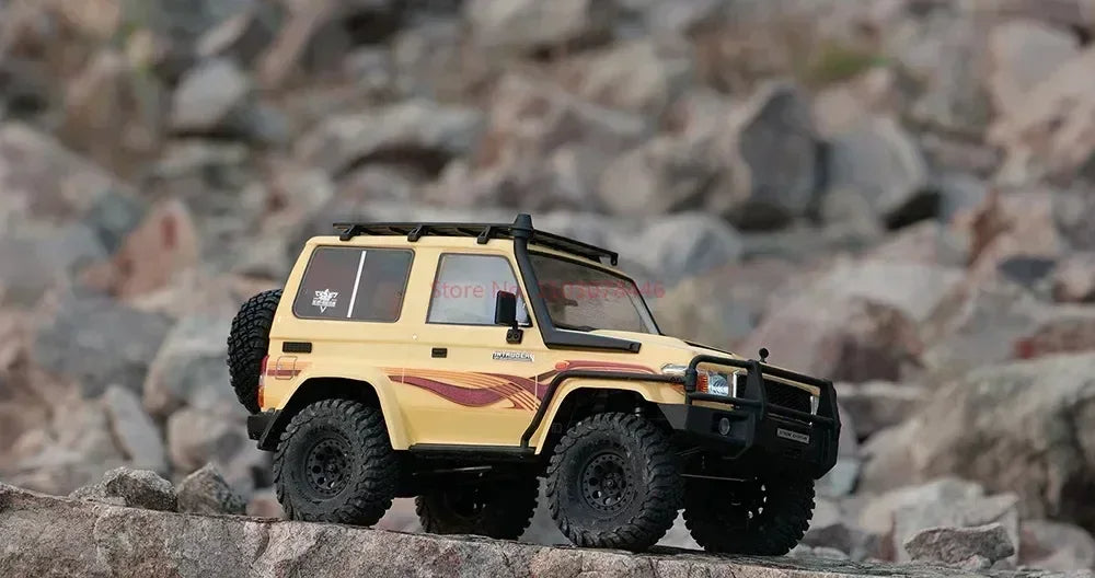 RGT Intruder EX86020 Crawler