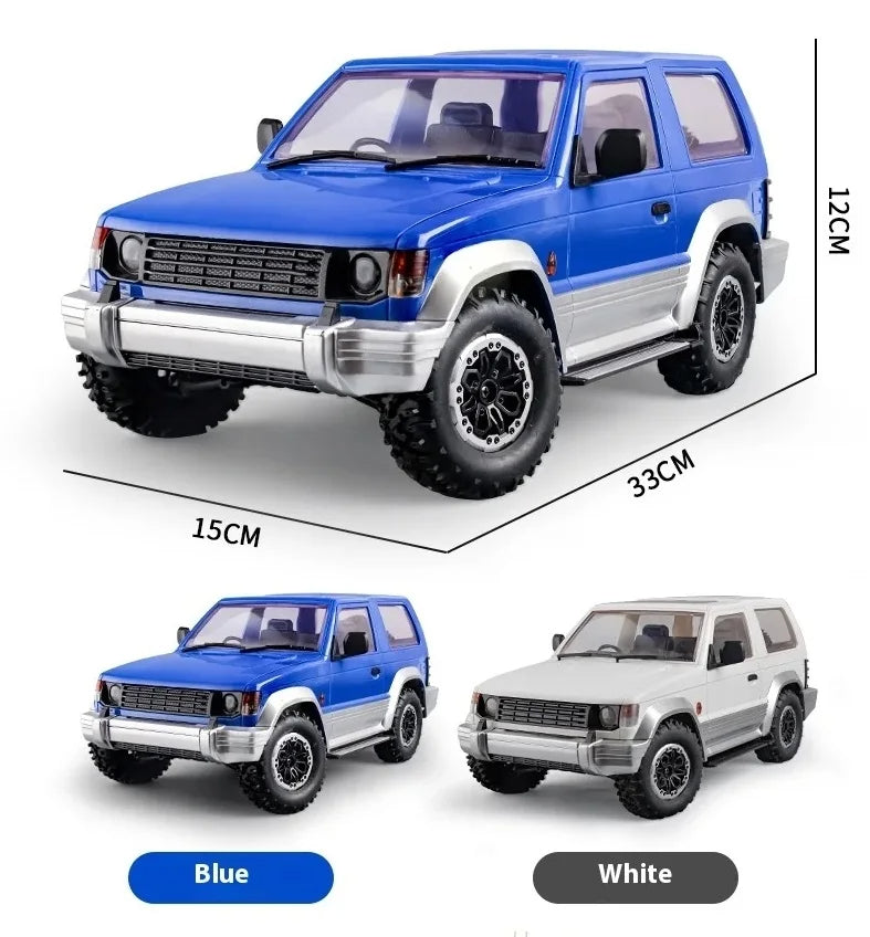 LDRC 1/14 4x4 RC Rock Crawler Car 4WD RC Climbing Car LD1297 USB Charging Cable