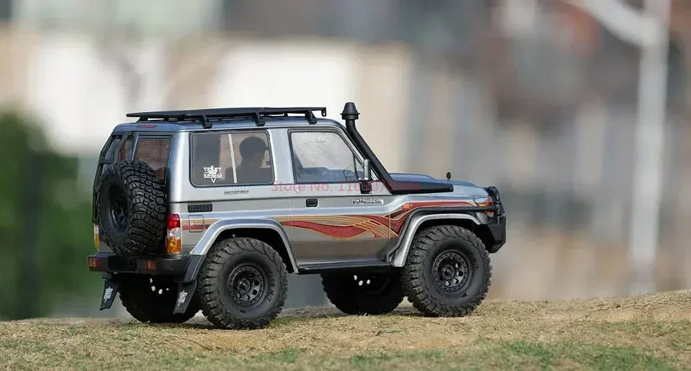 RGT Intruder EX86020 Crawler
