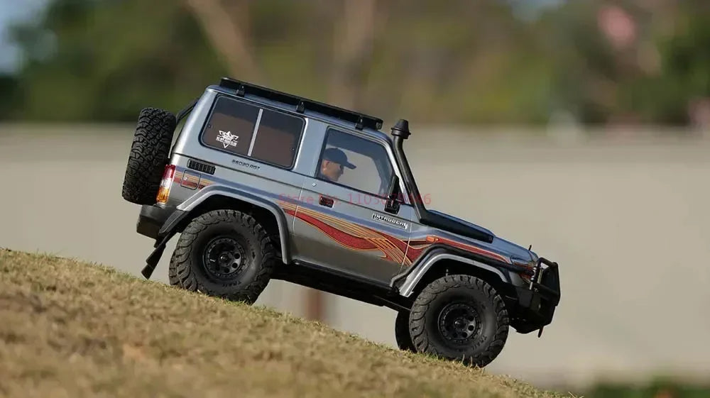 RGT Intruder EX86020 Crawler