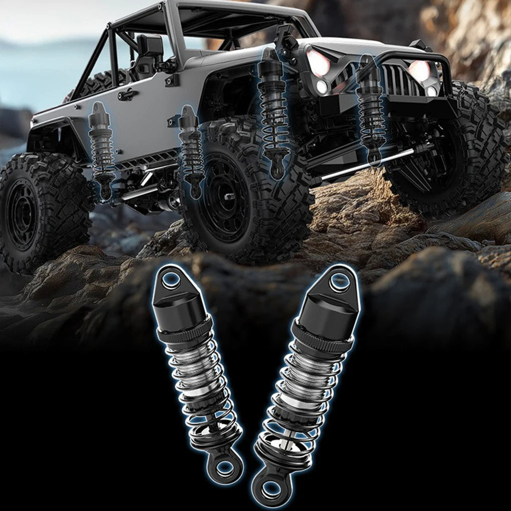 MJX Hypergo H12Y+ RC Crawler