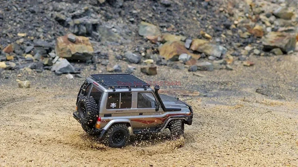 RGT Intruder EX86020 Crawler