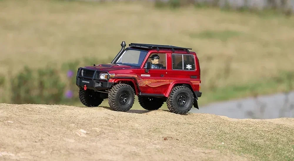 RGT Intruder EX86020 Crawler