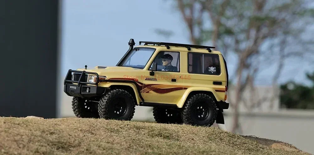 RGT Intruder EX86020 Crawler