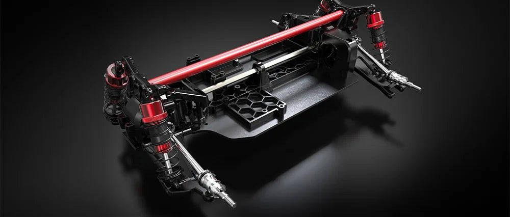 MJX Hyper Go 14209 RC Car