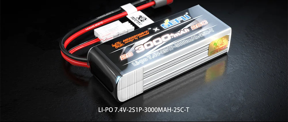 MJX Hyper Go 14209 RC Car