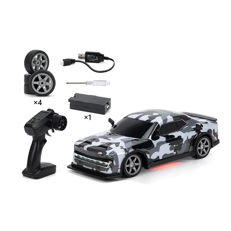 1:16 4WD Rc Drift Car