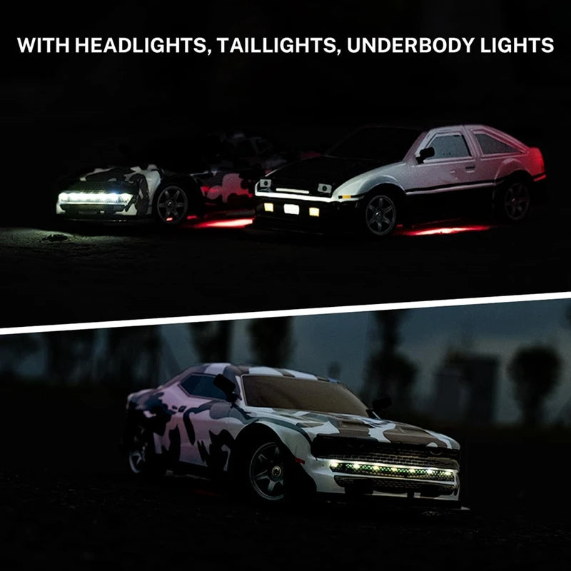1:16 4WD Rc Drift Car