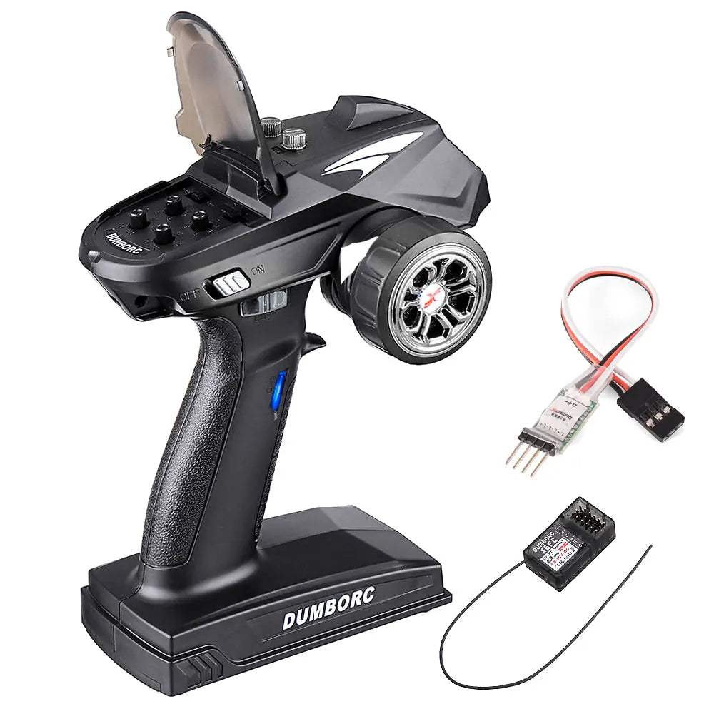 MJX HYPER GO 16210 BRUSHLESS RC CAR 68KM/H HIGH SPEED OFFROAD TRUCK RTR