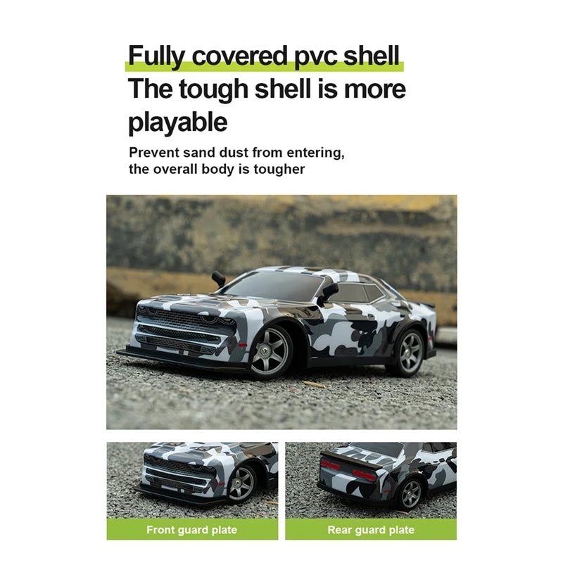 1:16 4WD Rc Drift Car
