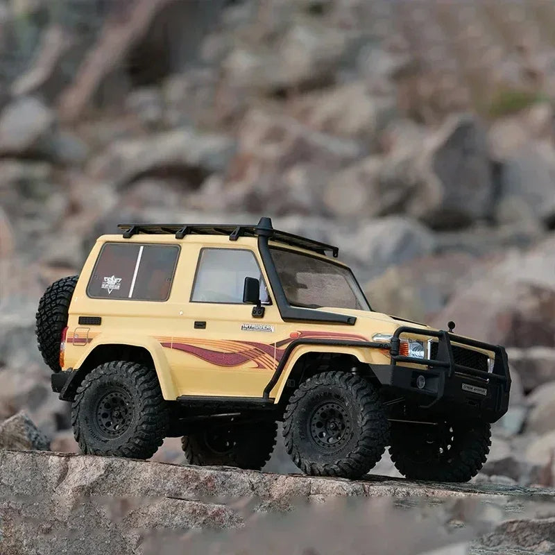 RGT Intruder EX86020 Crawler