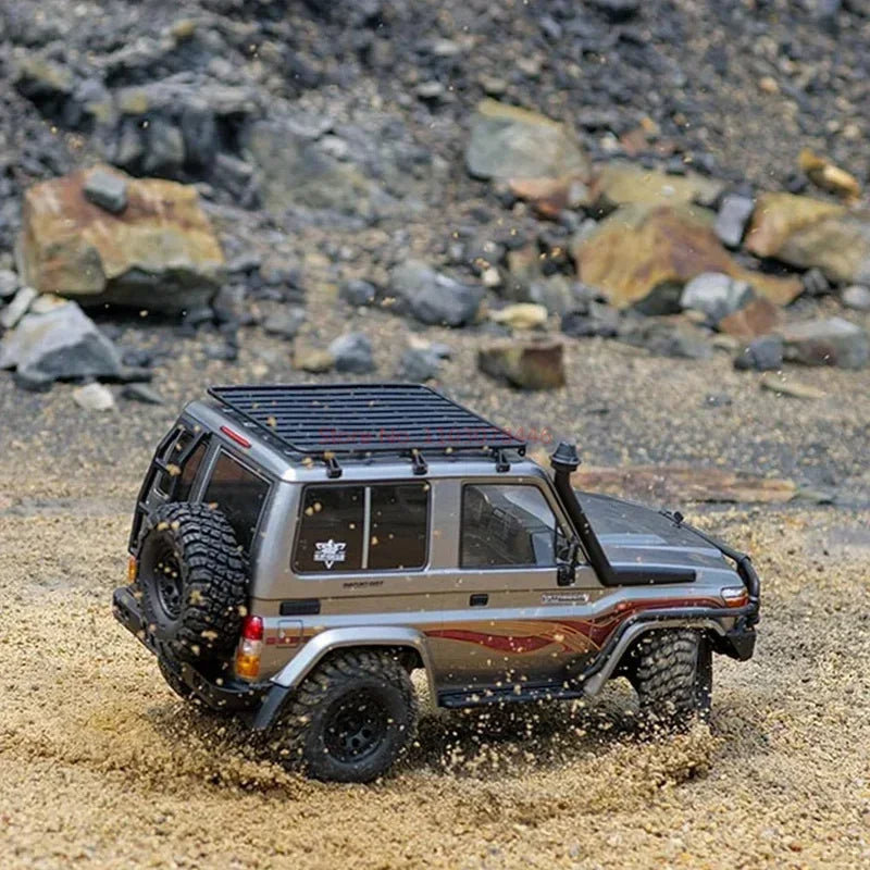 RGT Intruder EX86020 Crawler