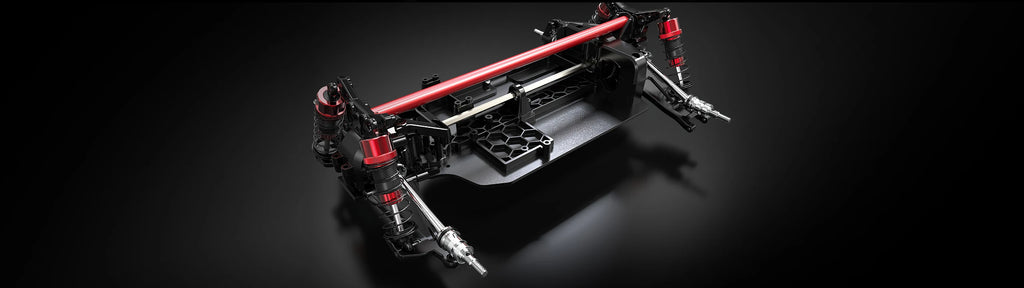 Share MJX HBX Hyper Go 14210 4WD 1/14 Brushless Remote Control RC Off-Road Racing High