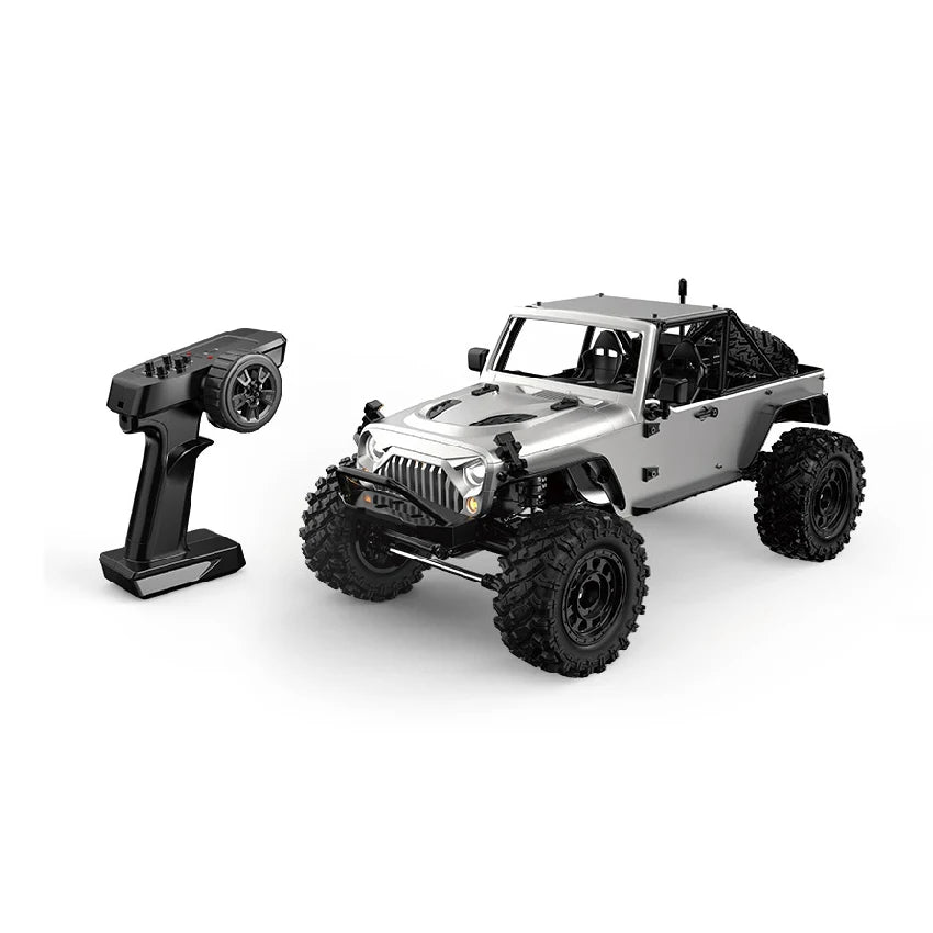 MJX Hypergo H12Y+ RC Crawler