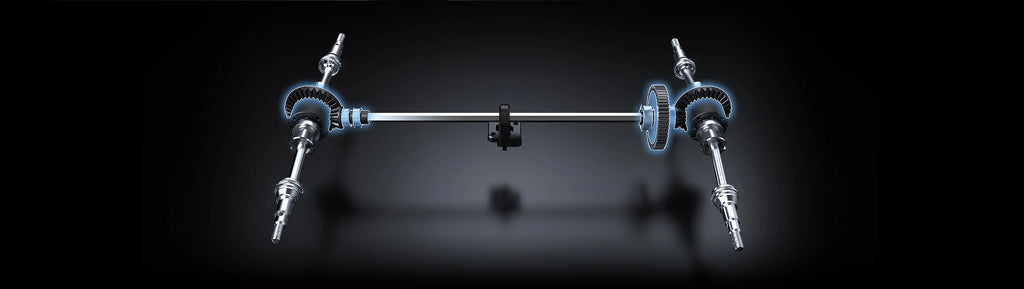 Share MJX HBX Hyper Go 14210 4WD 1/14 Brushless Remote Control RC Off-Road Racing High