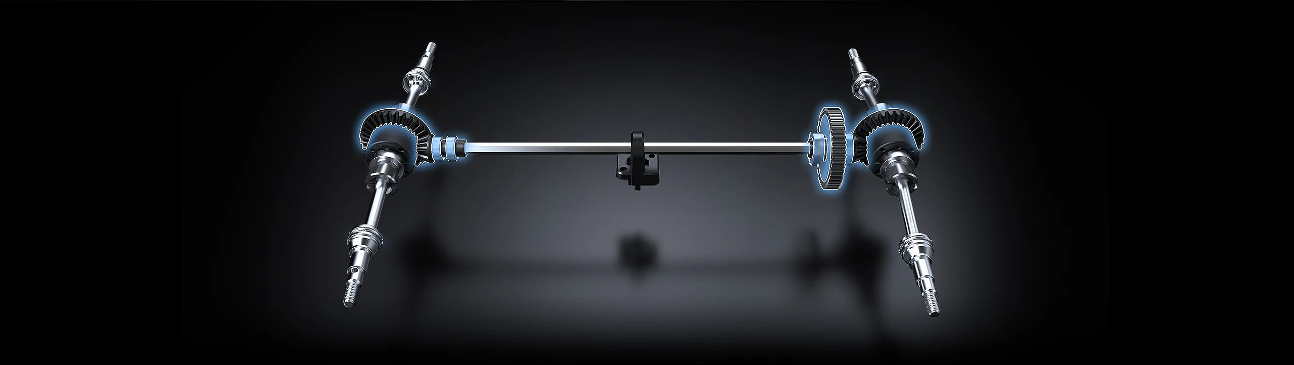 Share MJX HBX Hyper Go 14210 4WD 1/14 Brushless Remote Control RC Off-Road Racing High