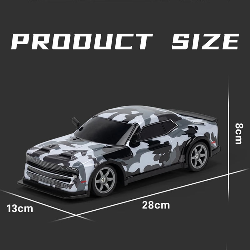 1:16 4WD Rc Drift Car