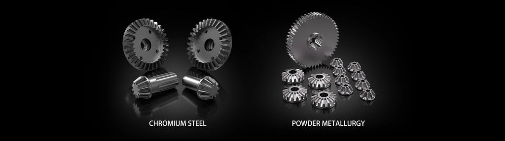 MJX HBX Hyper Go 14210 4WD 1/14 Brushless Remote Control RC Off-Road Racing High