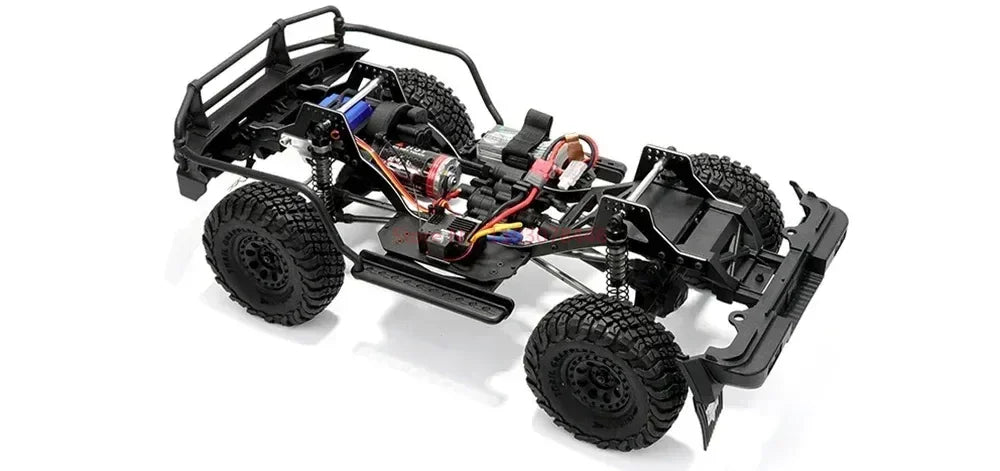 RGT Intruder EX86020 Crawler