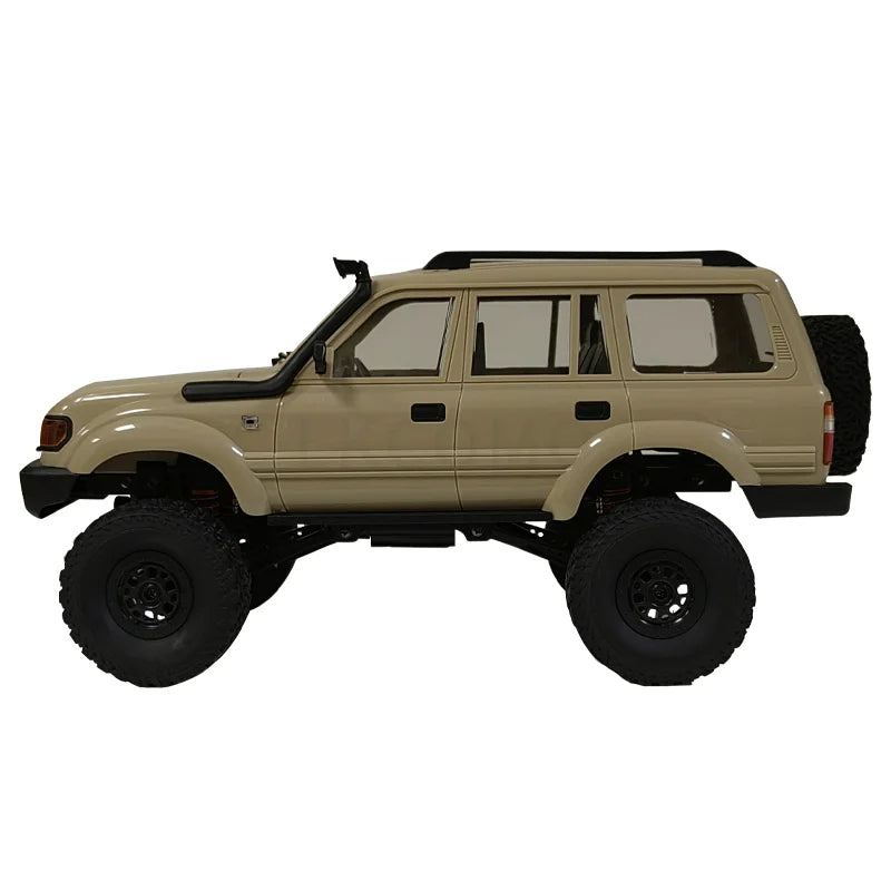 Toyota Land Cruiser LC80 WPL C54-1 RC Crawler
