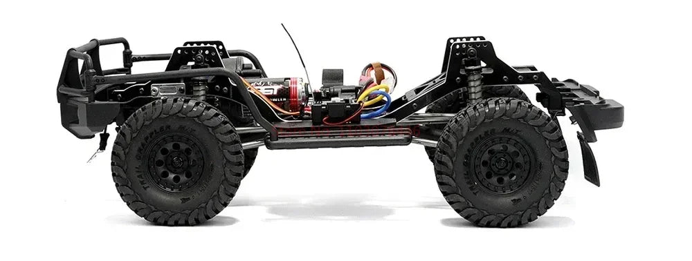 RGT Intruder EX86020 Crawler
