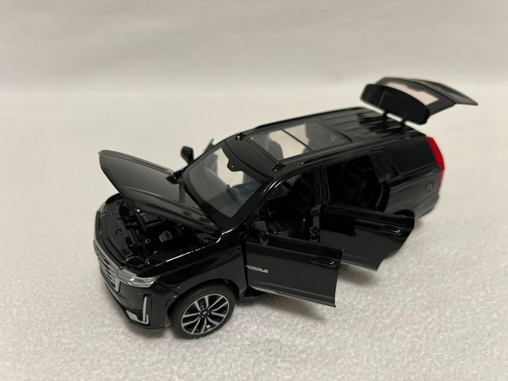 Cadillac Escalade SUV 1:32 Model Car