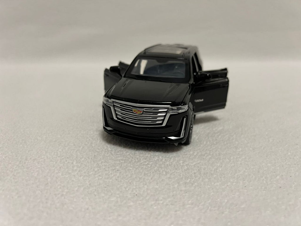 Cadillac Escalade SUV 1:32 Model Car