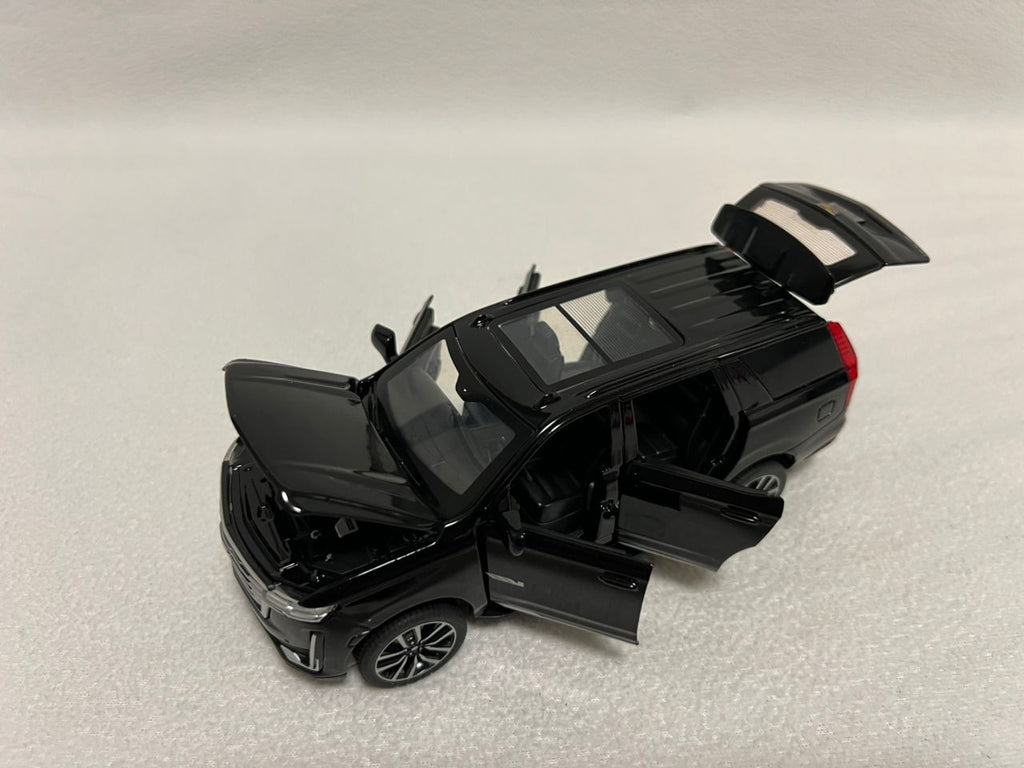Cadillac Escalade SUV 1:32 Model Car