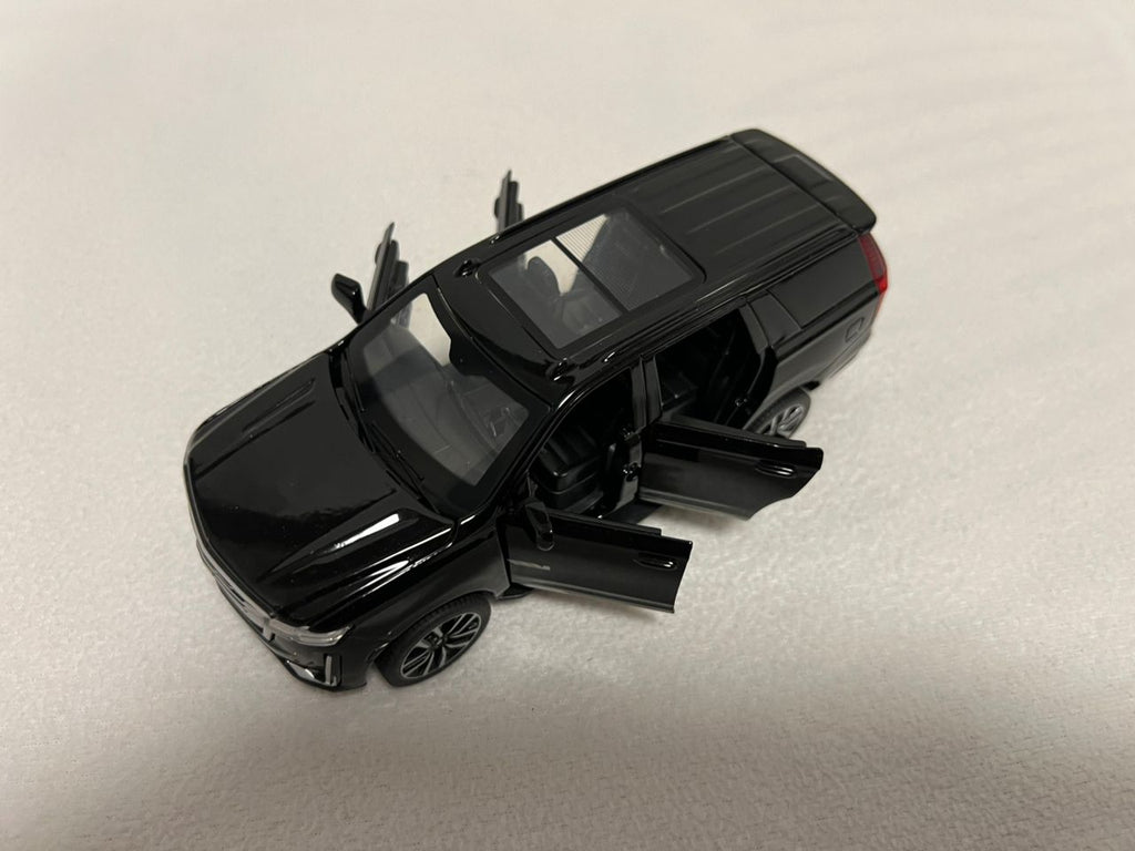 Cadillac Escalade SUV 1:32 Model Car