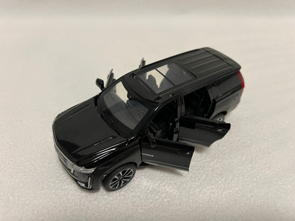 Cadillac Escalade SUV 1:32 Model Car