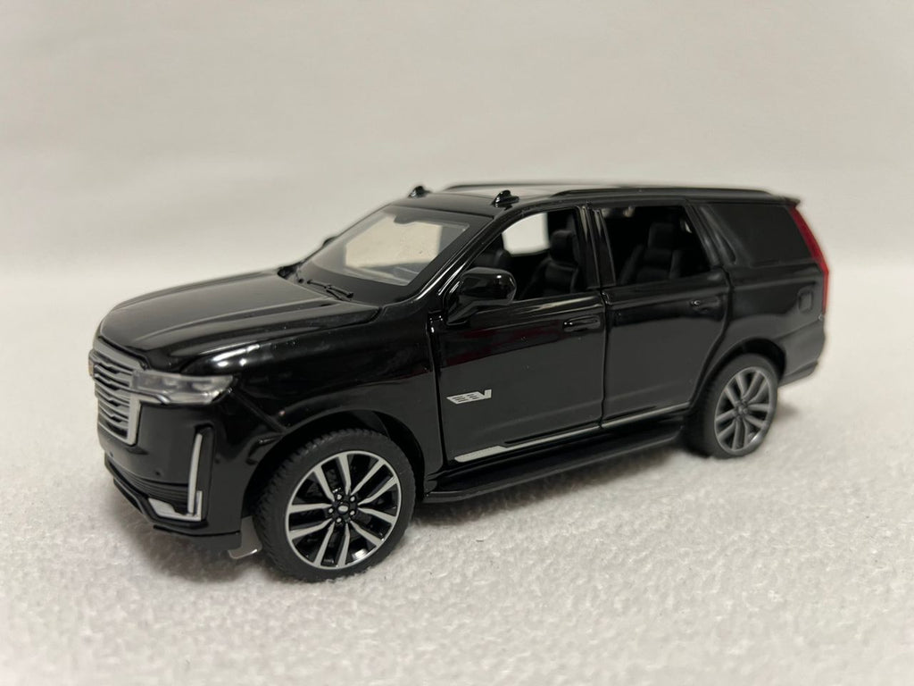 Cadillac Escalade SUV 1:32 Model Car