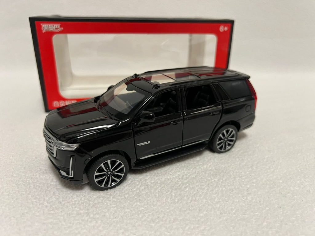 Cadillac Escalade SUV 1:32 Model Car