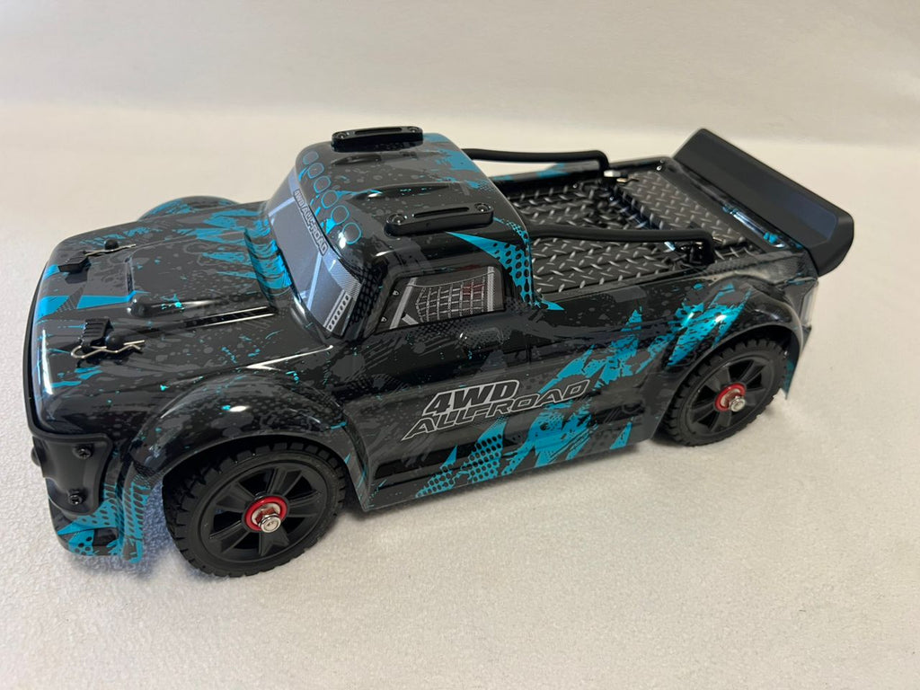 MJX Hyper Go 14301 1:14 RC Car 2.4G High Speed Drift Rally Car Brushless 4WD Off