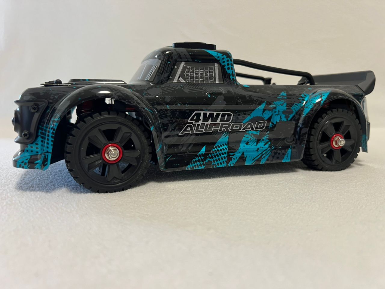 MJX Hyper Go 14301 1:14 RC Car 2.4G High Speed Drift Rally Car Brushless 4WD Off