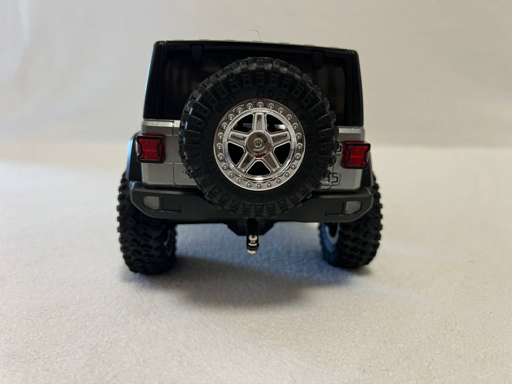 Jeep Rubicon JJRC C8801 4WD RC Crawler