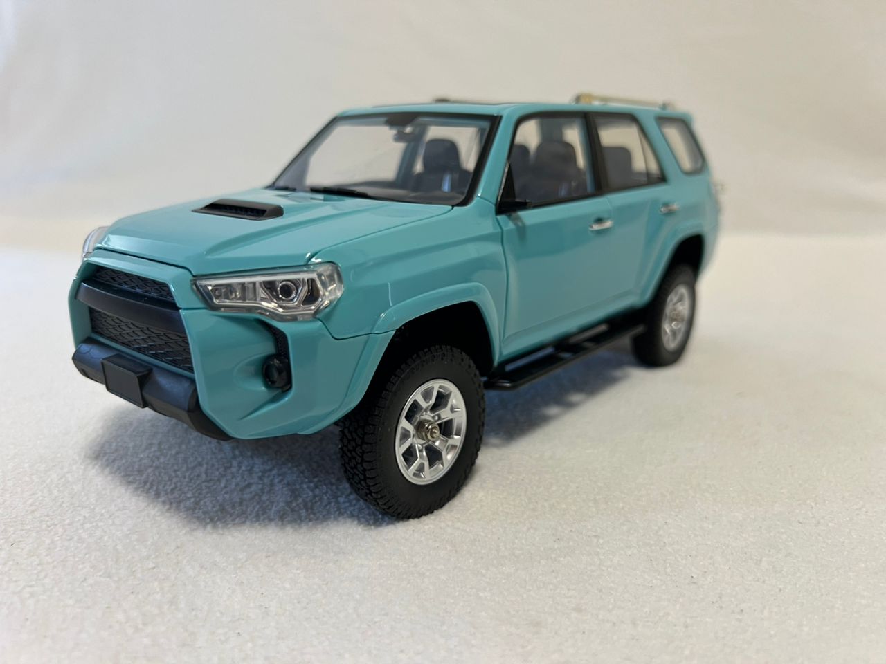 Toyota 4Runner HG4-52 RC Crawler