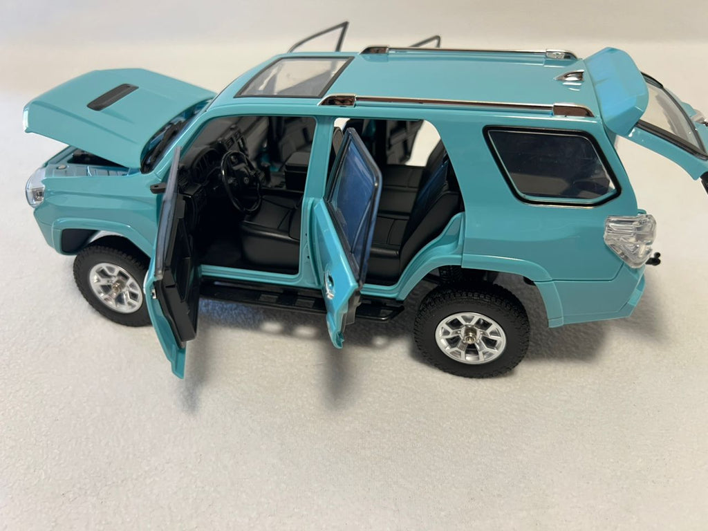 Toyota 4Runner HG4-52 RC Crawler