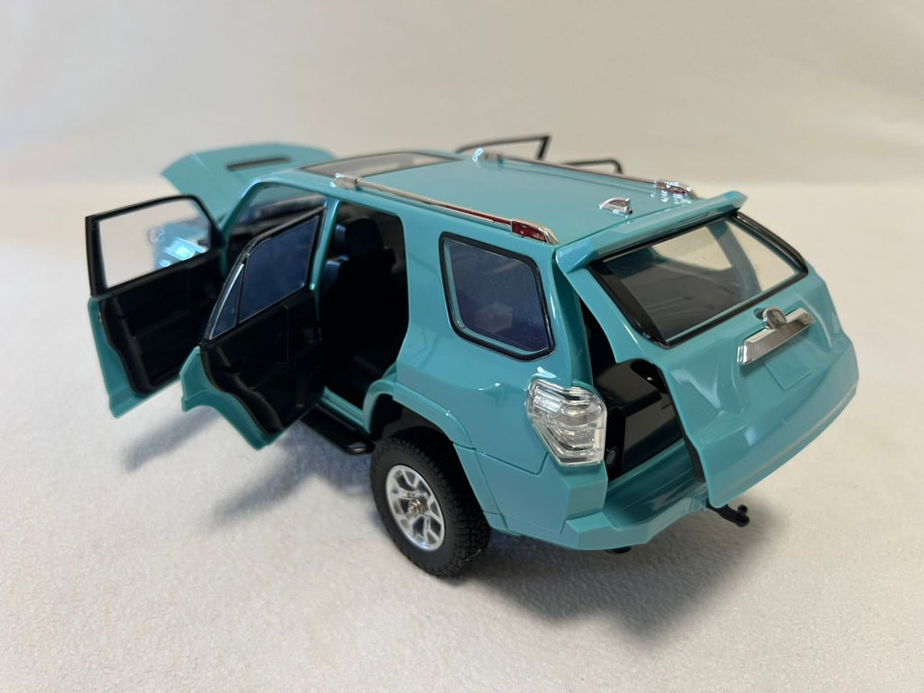 Toyota 4Runner HG4-52 RC Crawler