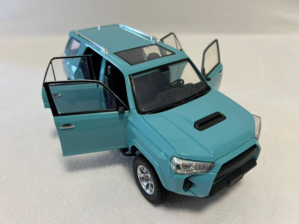 Toyota 4Runner HG4-52 RC Crawler