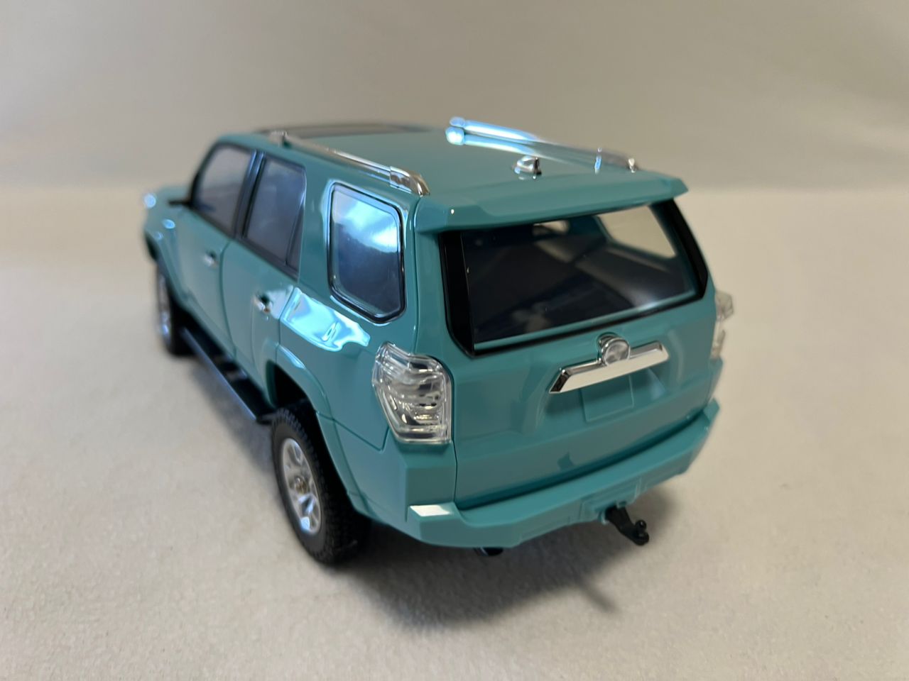 Toyota 4Runner HG4-52 RC Crawler