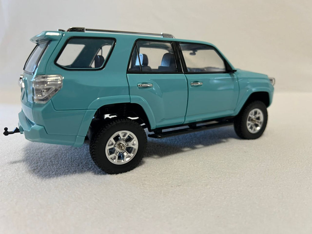 Toyota 4Runner HG4-52 RC Crawler