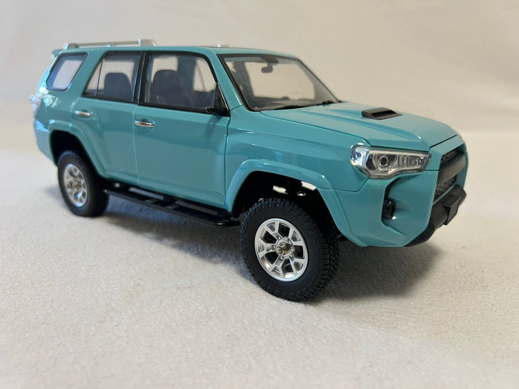 Toyota 4Runner HG4-52 RC Crawler
