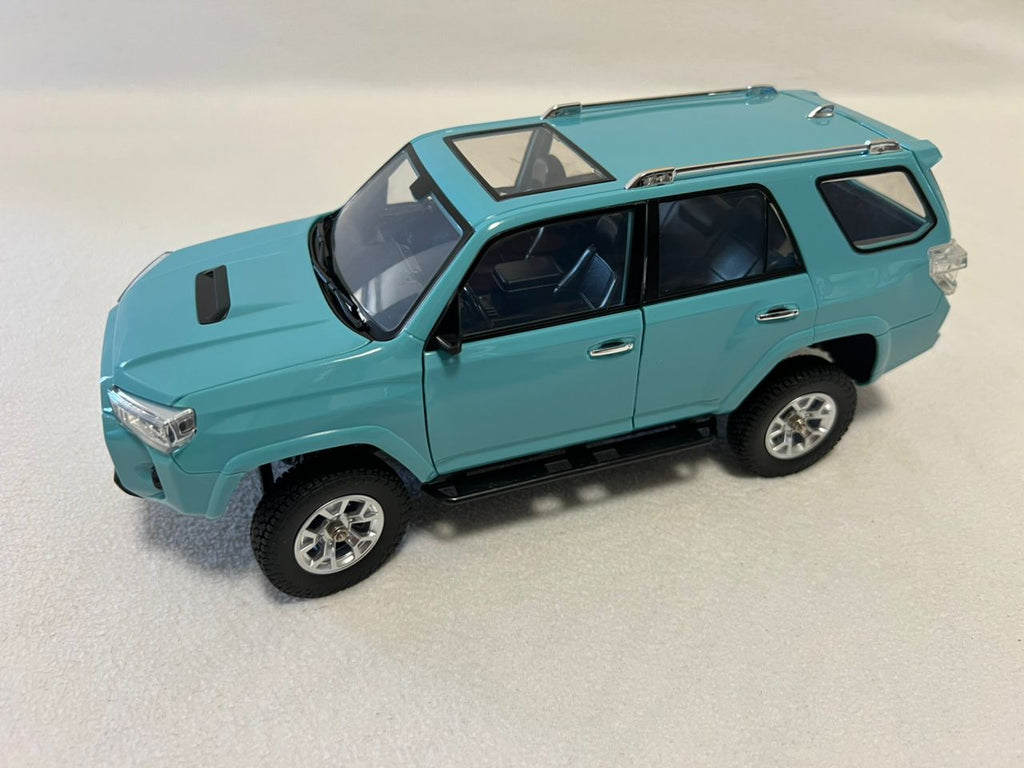 Toyota 4Runner HG4-52 RC Crawler