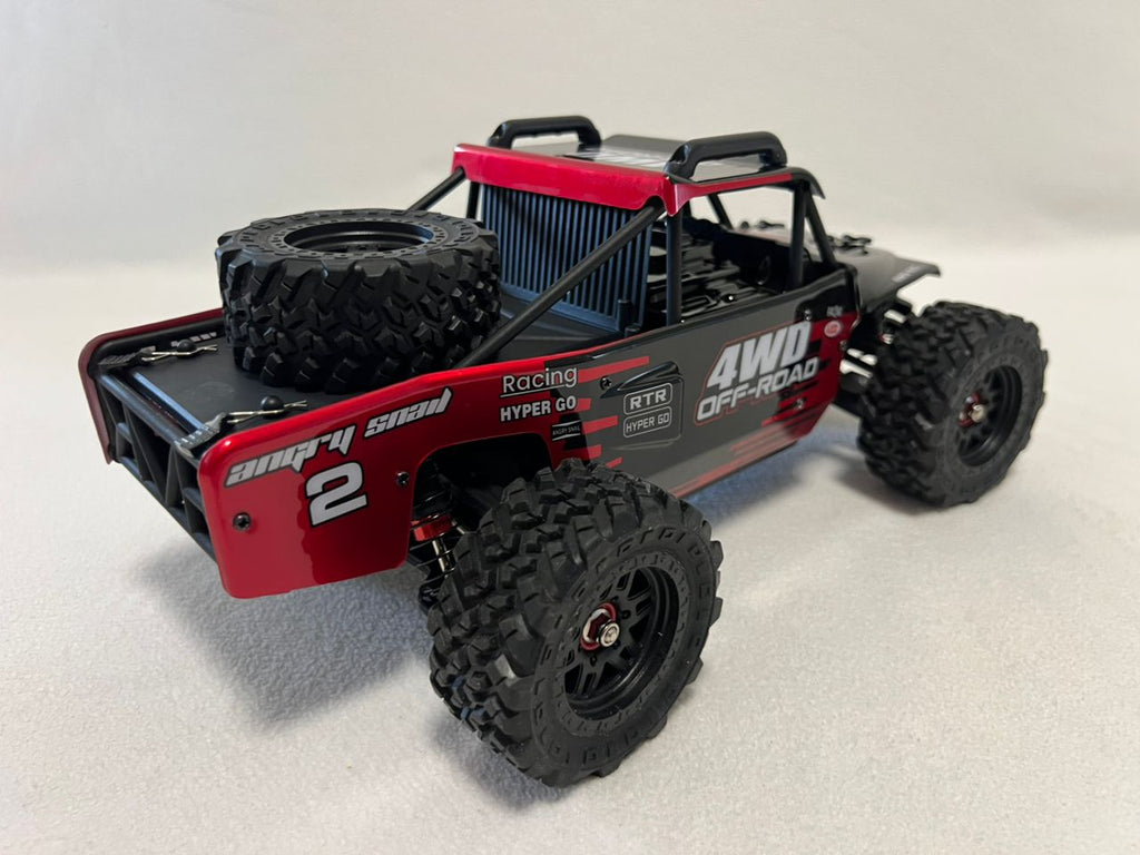 MJX Hyper Go 14209 RC Car