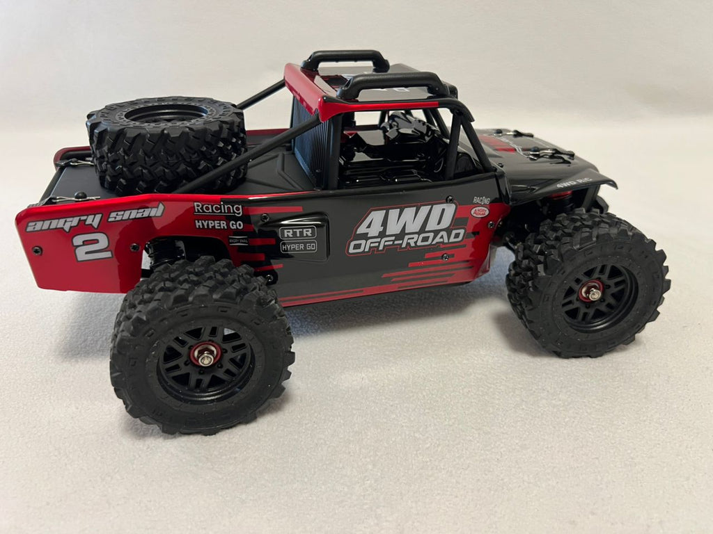 MJX Hyper Go 14209 RC Car